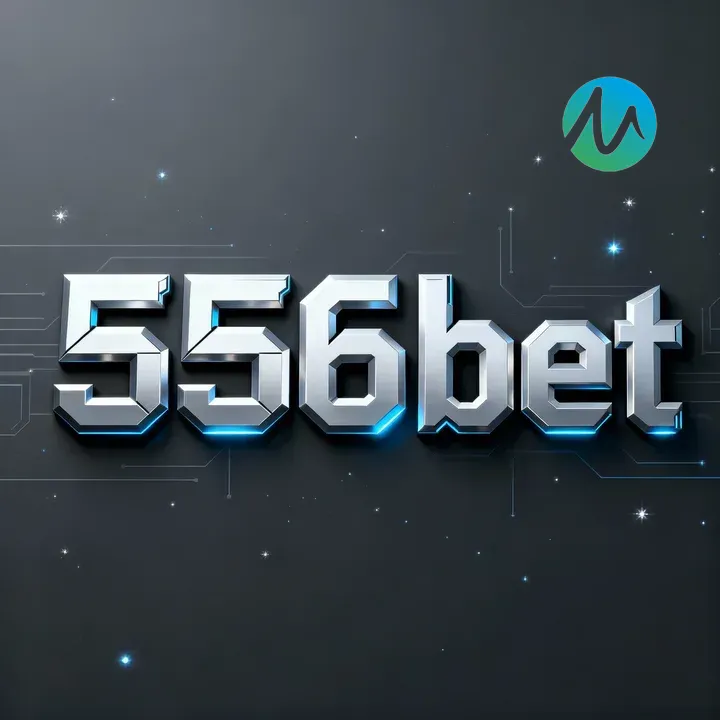 556bet logo