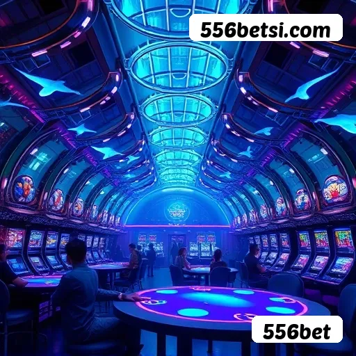 Vantagens APK mobile 556bet Brasil