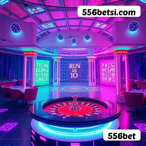Baccarat ao vivo 556bet