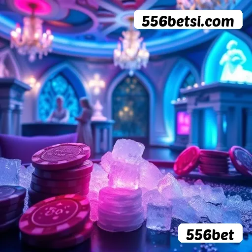 PIX Instantâneo 24/7 556bet Brasil